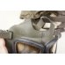 画像5: イラク軍M85ガスマスク ガスマスクバッグ付きサイズIII
