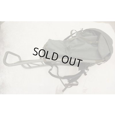 画像3: 英軍カリマー製フレーム付き極寒地ベルゲン(フォークランド紛争タイプ)