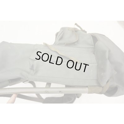 画像4: 英軍カリマー製フレーム付き極寒地ベルゲン(フォークランド紛争タイプ)