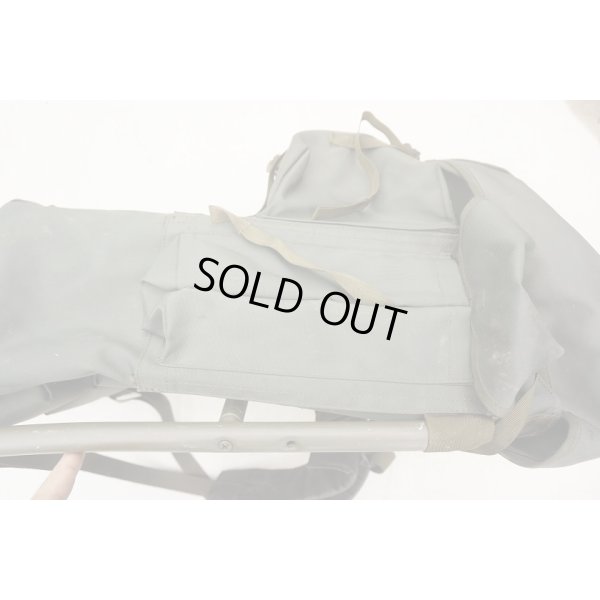 画像4: 英軍カリマー製フレーム付き極寒地ベルゲン(フォークランド紛争タイプ)