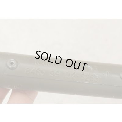 画像6: 英軍カリマー製フレーム付き極寒地ベルゲン(フォークランド紛争タイプ)