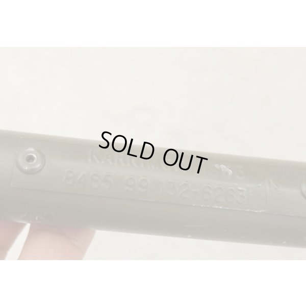 画像6: 英軍カリマー製フレーム付き極寒地ベルゲン(フォークランド紛争タイプ)