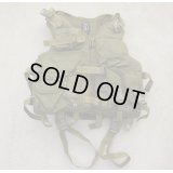 米軍放出TAGフローテーションベストOD