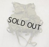 米軍放出TAGフローテーションベストOD