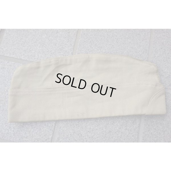 画像1: 南ベトナム軍ギャリソンキャップ