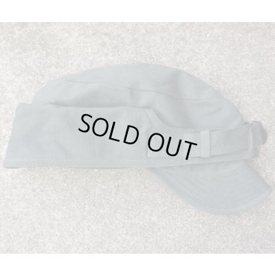 画像3: アメリカ市民保全部隊フィールドキャップ7新品