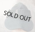 アメリカ市民保全部隊フィールドキャップ7新品