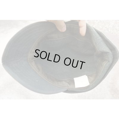 画像5: アメリカ市民保全部隊フィールドキャップ7新品