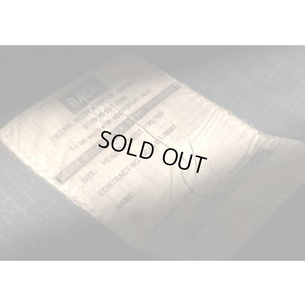 画像5: 英軍MTP迷彩オスプレイmk4ボディアーマー190/108ソフトアーマー入り