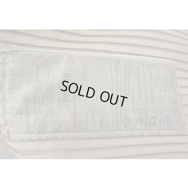 画像3: 英軍MTP迷彩オスプレイmk4ボディアーマー190/108ソフトアーマー入り