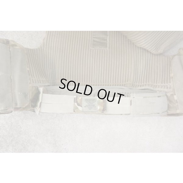 画像6: 英軍MTP迷彩オスプレイmk4ボディアーマー190/108ソフトアーマー入り