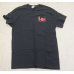 画像1: H&K製HK Tシャツ黒MEDIUM新品 (1)