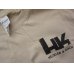 画像3: H&K製HK Tシャツ カーキMEDIUM新品 (3)