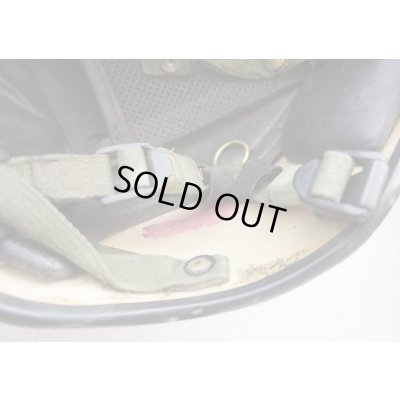 画像6: 英軍mark7ヘルメットMEDIUM