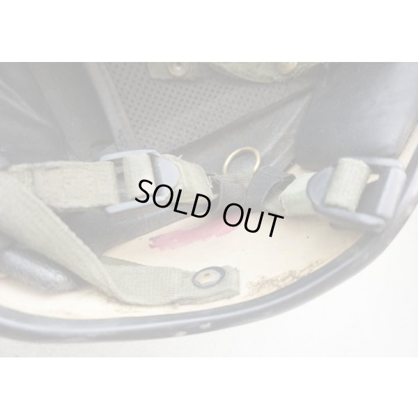 画像6: 英軍mark7ヘルメットMEDIUM