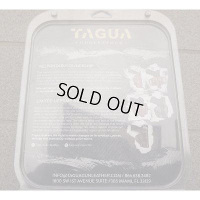 画像3: Tagua Gunleather製ヒップホルスター デザートイーグル用 新品