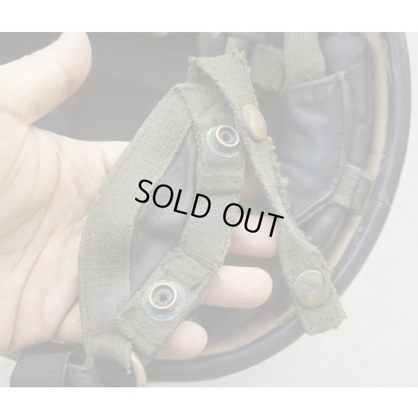 画像7: 英軍mark7ヘルメットMEDIUM