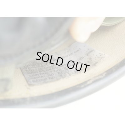 画像5: 英軍mark7ヘルメットMEDIUM