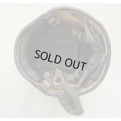 画像4: 英軍mark7ヘルメットMEDIUM