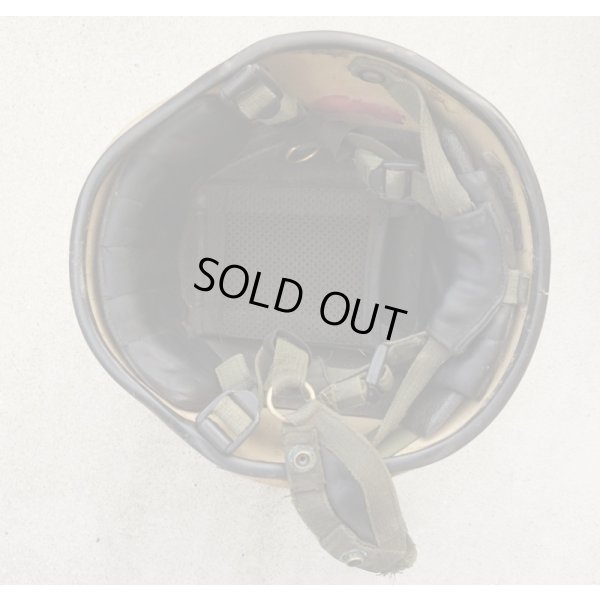 画像4: 英軍mark7ヘルメットMEDIUM