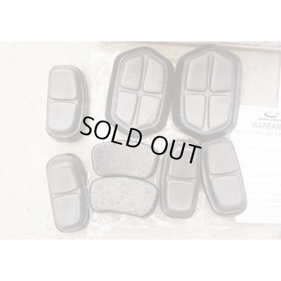 画像5: 米軍放出OPS-CORE MICH・ACH用OCCダイヤルライナーキットFG MEDIUM新品