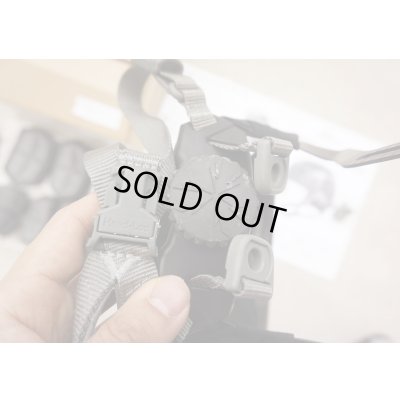 画像6: 米軍放出OPS-CORE MICH・ACH用OCCダイヤルライナーキットFG MEDIUM新品