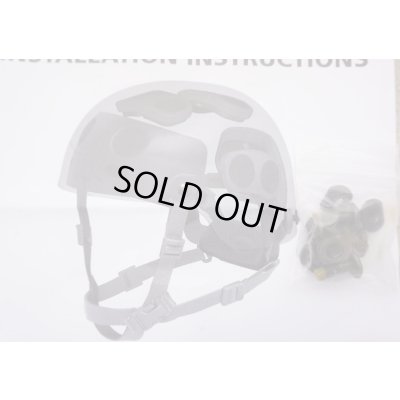 画像4: 米軍放出OPS-CORE MICH・ACH用OCCダイヤルライナーキットFG MEDIUM新品