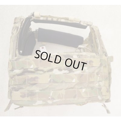 画像4: Crye CPCプレートキャリアMULTICAM迷彩LARGE