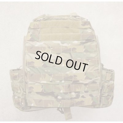 画像3: Crye CPCプレートキャリアMULTICAM迷彩LARGE