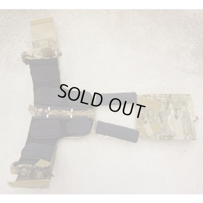 画像7: Crye CPCプレートキャリアMULTICAM迷彩LARGE