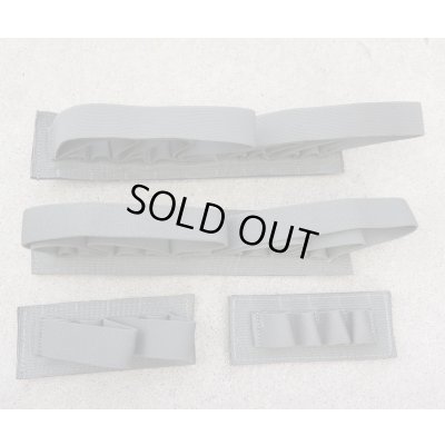 画像7: 米軍放出CMS mojoメディカルポーチUCP迷彩(ACU迷彩)新品(ショルダーバッグとしても使用可能)