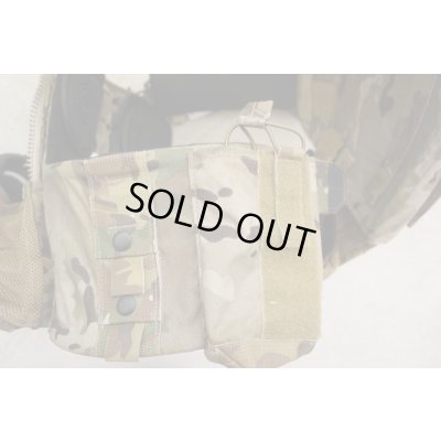 画像5: Crye CPCプレートキャリアMULTICAM迷彩LARGE