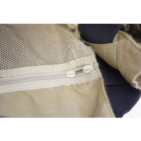 画像5: 米軍放出TAG製MAR CIRAS型ボディアーマーCT(コヨーテタン)LARGE/X-LARGE