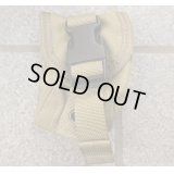 米軍イーグルDGLCSハンドグレネードポーチ カーキ新品