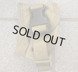 米軍イーグルDGLCSハンドグレネードポーチ カーキ新品
