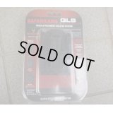 米法執行機関放出サファリランドQLSホルスター用クイックロッキングセット黒 新品