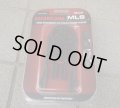 米法執行機関放出サファリランドMLS15ホルスター用ロッキングフォーク(MOLLEアダプター)黒 新品