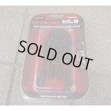 米法執行機関放出サファリランドMLS15ホルスター用ロッキングフォーク(MOLLEアダプター)黒 新品