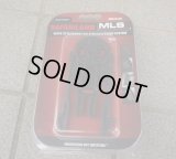 米法執行機関放出サファリランドMLS15ホルスター用ロッキングフォーク(MOLLEアダプター)黒 新品