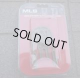 米軍放出サファリランドMLS16ポーチ・アクセサリー用ロッキングフォーク(MOLLEアダプター)CB(コヨーテブラウン)新品