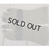 米軍放出ハッチSOG-650オペレータータクティカルグローブOD初期型LARGE