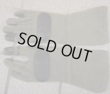 米軍放出ハッチSOG-650オペレータータクティカルグローブOD初期型LARGE