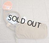 イーグル・ソース製0.75LハイドレーションポーチCB(コヨーテブラウン)ブラダー付き新品