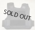 LBX製? LBT-2729A? LBT-2729D?ボディアーマー黒 新品