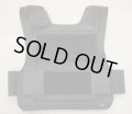 LBX製? LBT-2729A? LBT-2729D?ボディアーマー黒SMALL新品