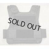LBX製? LBT-2729A? LBT-2729D?ボディアーマー黒SMALL新品