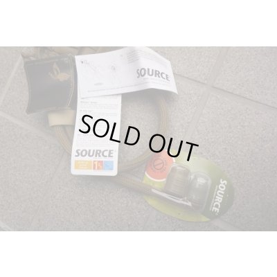 画像5: イーグル・ソース製0.75LハイドレーションポーチCB(コヨーテブラウン)ブラダー付き新品