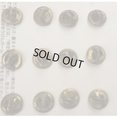 画像2: 米軍 米陸軍 金属製 兵・下士官階級章各種2個セット