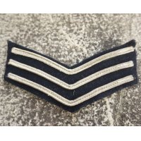 英軍 英陸軍No1制服用軍曹階級章