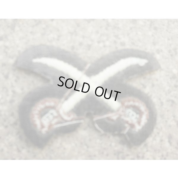 画像2: 英軍No2制服用フィジカルトレーニングインストラクター徽章 新品